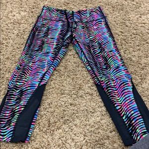 Nike dri fit leggings